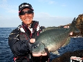 静岡県伊豆で梅雨グレ満喫!.jpg