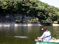 良型数釣り満喫!ダム湖のへらぶな釣り.jpg